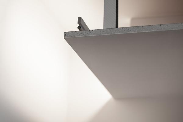 LED Nischenleuchte POLI